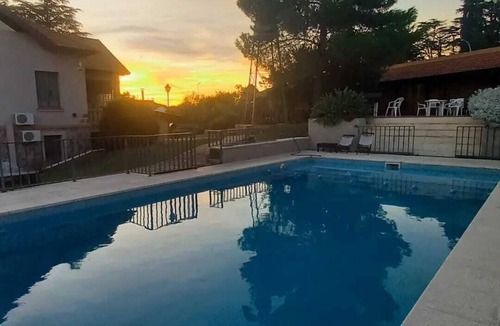 Huerta Grande Apartment | Posada Spa La Arabela