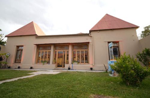 Maipu Hotel | Posada Strawitz en Los Caminos del Vino