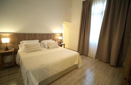 Maipu Hotel | Posada Strawitz en Los Caminos del Vino