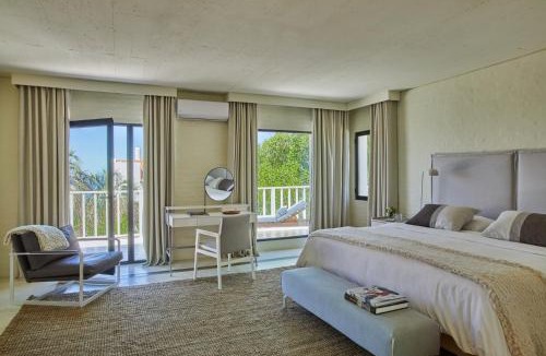 Jose Ignacio Hotel | Posada Tamarindo