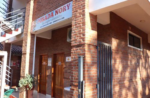 Encarnacion Hostel | Posada Turística Nory