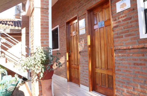 Encarnacion Hostel | Posada Turística Nory