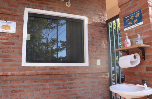 Encarnacion Hostel | Posada Turística Nory