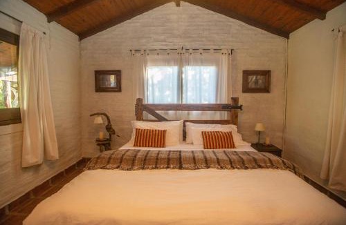 Colonia Carlos Pellegrini Hotel | Posada Uguay - Esteros del Iberá