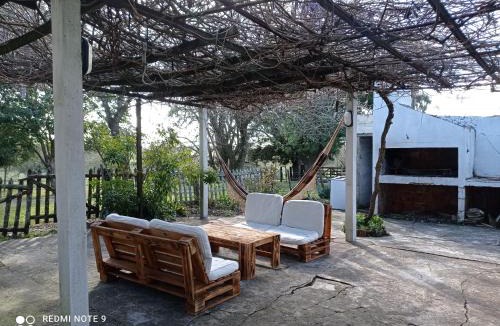 Minas House | POSADA