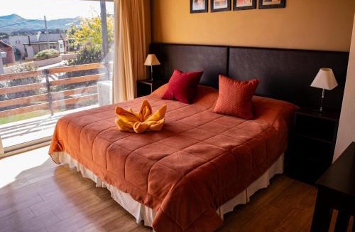 Villa La Arcadia Bed & Breakfast | Posada y spa Las Golondrinas