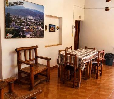 Tilcara Hotel | Posada Yacoraite Tilcara
