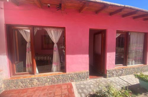 Tilcara Hotel | Posada Yacoraite Tilcara