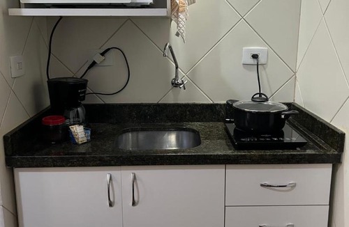 Matriz Apartment | POSIT APARTAMENTOS