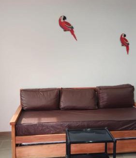 Mar de Ajo Apartment | Positiva 3