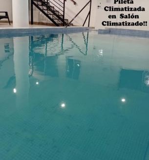 Merlo Hotel | Posta Almendros Apart