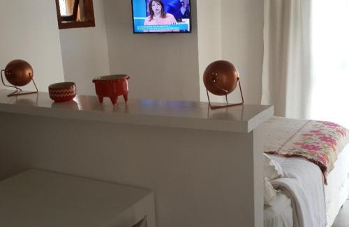 Las Gaviotas Apartment | Posta Cangrejo Apart