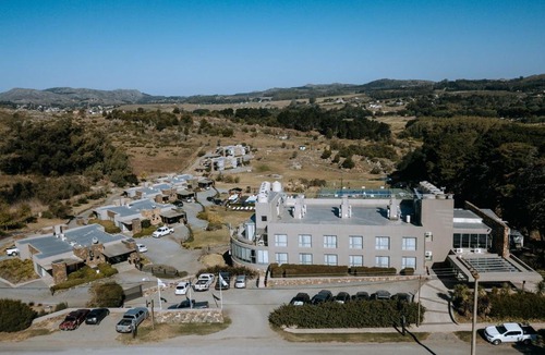 Tandil Hotel | Posta Natural