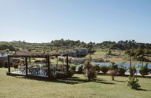 Tandil Apartment | Posta natural