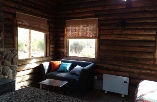 Potrerillos Ski Chalet | Posta Nehuen Tomillo