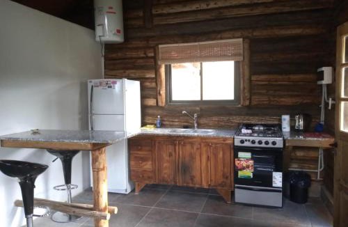 Potrerillos Ski Chalet | Posta Nehuen Tomillo
