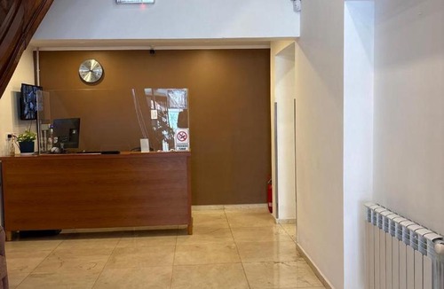 La Perla Hotel | Postales Del Mar
