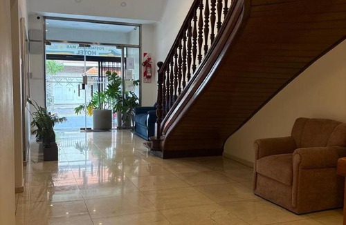 La Perla Hotel | Postales Del Mar