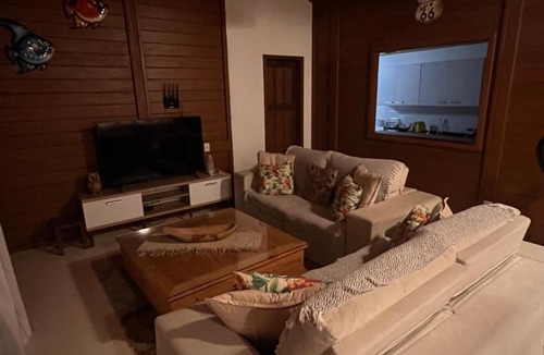 Guriu Village Villa | Potxi & Cabana