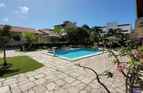 Pontal de Serrambi Hotel | Pousada Águas de Serrambi