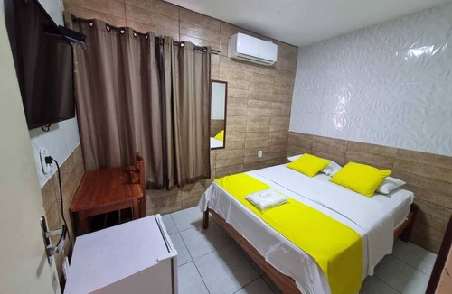 Atalaia Hotel | Pousada Águas Douradas