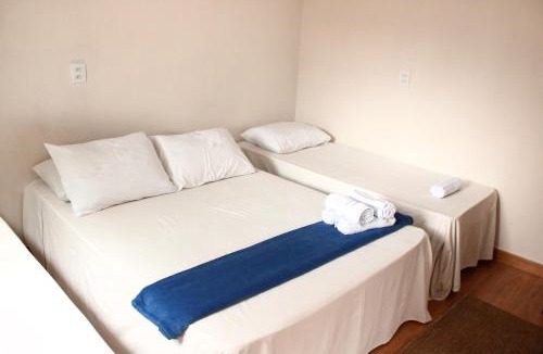 Alvorada Hotel | Pousada - Árvore da Vida
