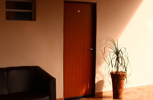 Alvorada Hotel | Pousada Árvore da Vida