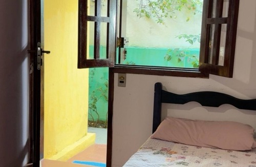 Tamandare Hotel | Pousada 100 Passos