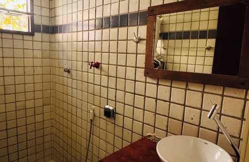 Tamandare Hotel | Pousada 100 Passos