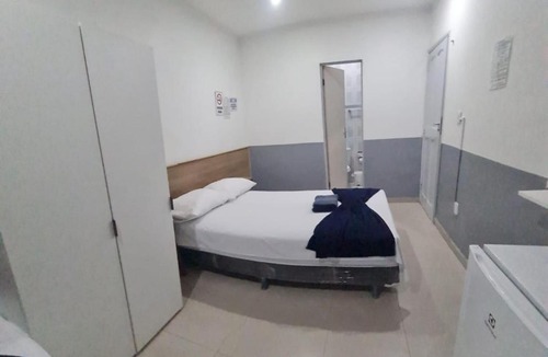 Da Paz Hotel | Pousada 218