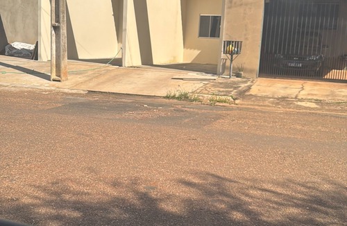 Primavera do Leste Apartment | Pousada 3 Américas