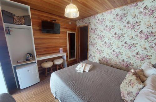 Urubici Hotel | Pousada 3 Irmaos