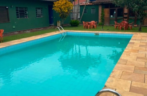 Balneario Praia do Pernambuco Bed & Breakfast | Pousada 4 Elementos Guaruja