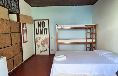 Balneario Praia do Pernambuco Bed & Breakfast | Pousada 4 Elementos Guaruja