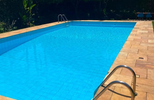 Balneario Praia do Pernambuco Bed & Breakfast | Pousada 4 Elementos Guaruja