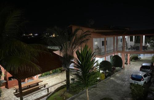 Caldas Novas Hotel | Pousada 4Estações- Caldas Novas