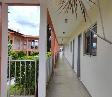 Caldas Novas Hotel | Pousada 4Estações- Caldas Novas