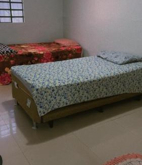 Asa Norte House | Pousada 705 Norte 2