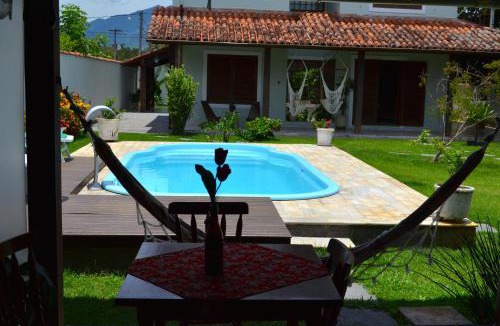 Paraty Hotel | Pousada Açai