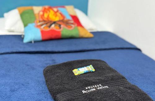 Sao Jose Hotel | Pousada Açude Velho