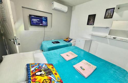 Sao Jose Hotel | Pousada Açude Velho