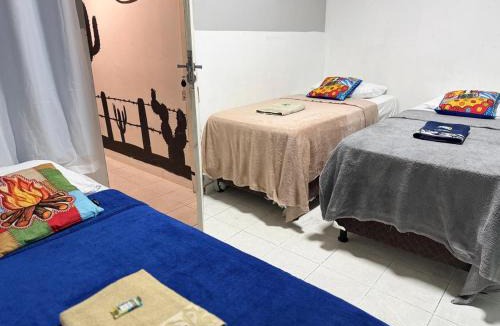 Sao Jose Hotel | Pousada Açude Velho II