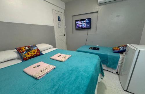 Sao Jose Hotel | Pousada Açude Velho II
