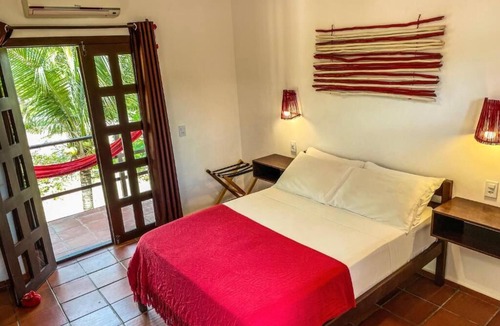 Jijoca de Jericoacoara Hotel | Pousada Atlantis