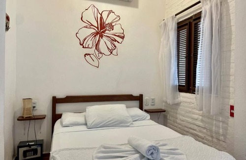 Jijoca de Jericoacoara Hotel | Pousada Atlantis