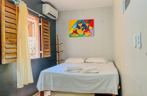 Jijoca de Jericoacoara Hotel | Pousada Anauá - Jericoacoara