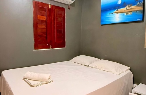 Jijoca de Jericoacoara Hotel | Pousada Anauá - Jericoacoara