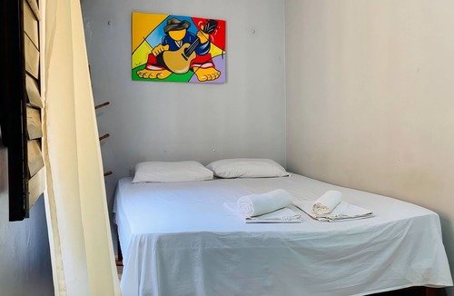 Jijoca de Jericoacoara Hotel | Pousada Anauá - Jericoacoara