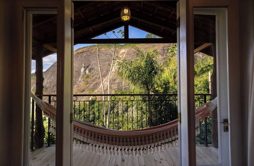 Venda Nova Do Imigrante Hotel | Pousada Altoé da Montanha