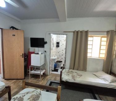 Aparecida Hotel | Pousada A CASA DE IRENE
